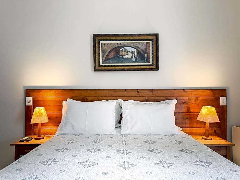 Pousada Quinta dos Colibris