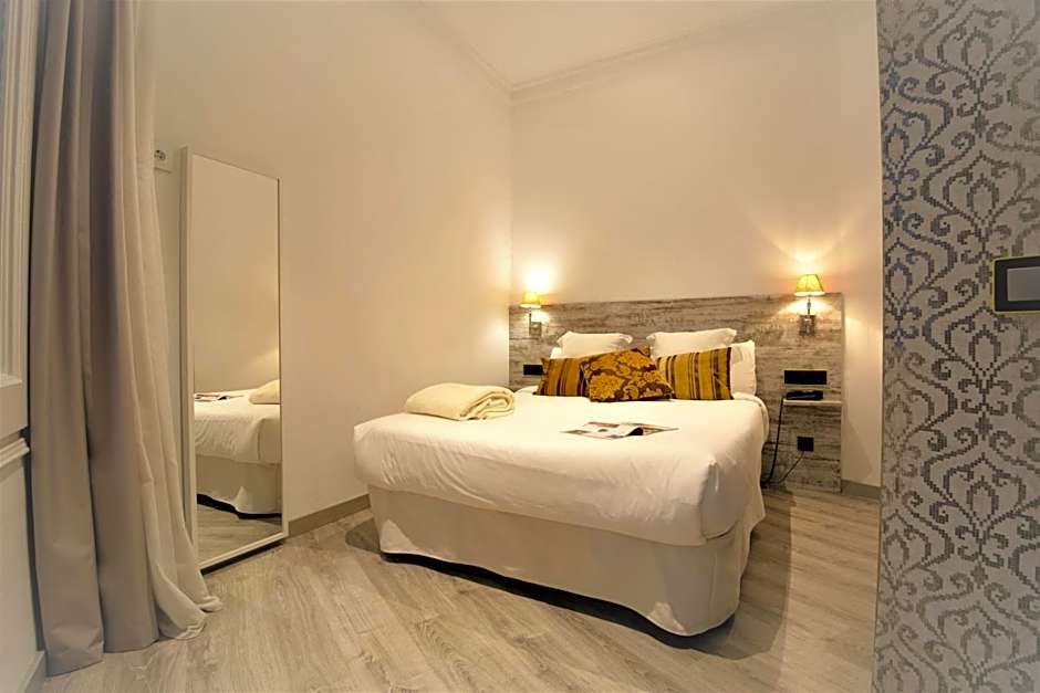 DreamKeys Barcelona City