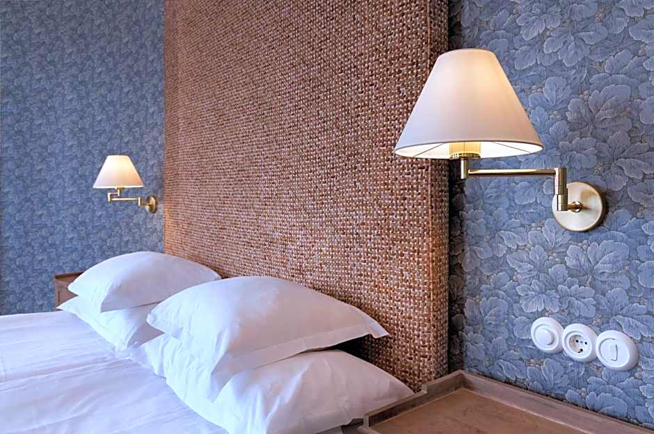 Hotel Esplanade, BW Signature Collection