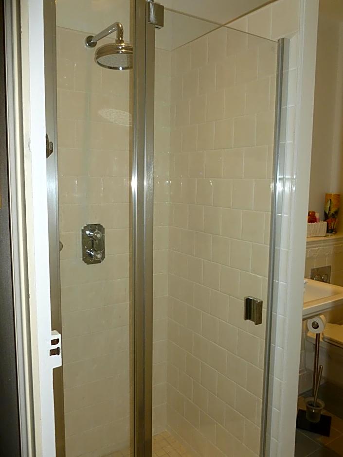 La chambre au Château