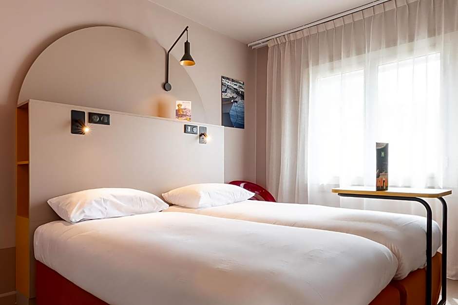 ibis Styles Marseille Centre Prado Castellane