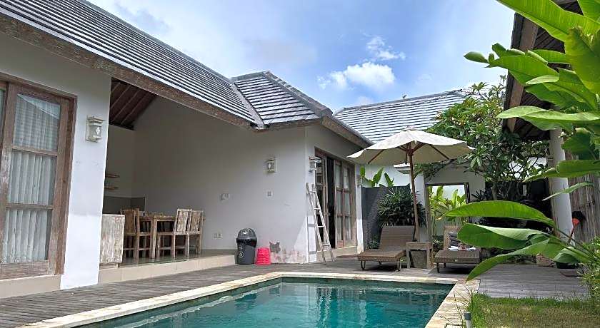 Bingin Garden Uluwatu