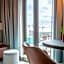 Hilton Garden Inn Mannheim