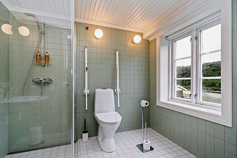 Kongsvold Fjeldstue by Frich`s