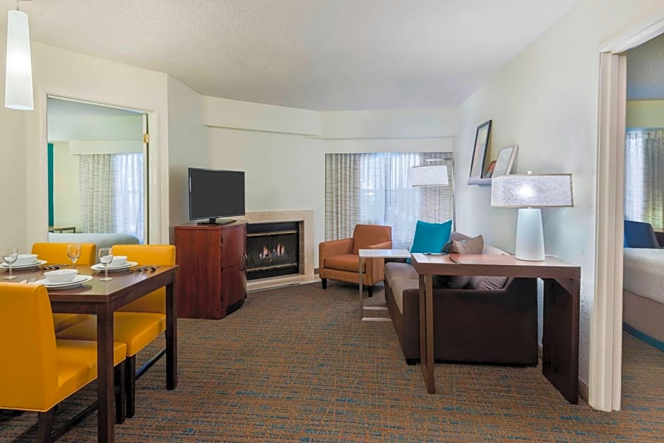 Residence Inn Tallahassee North I-10 Capital Circle