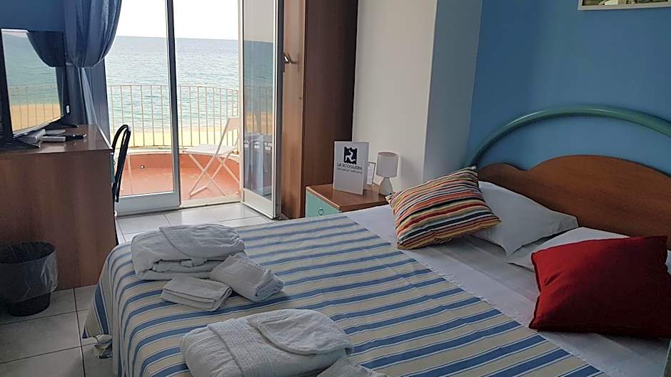 Hotel Ristorante La Scogliera - NUOVA GESTIONE