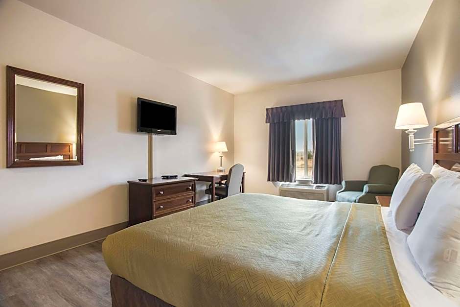 Econo Lodge Anderson