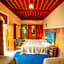 Riad Euphorbe