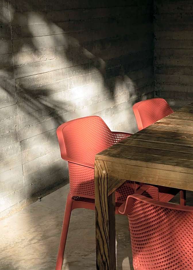 Ona & Sich - Casa Macu Saladita surf break