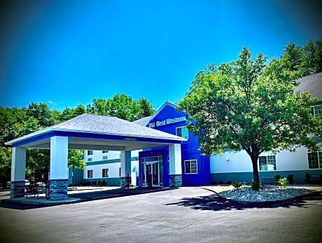 Best Western Brockport Inn & Suites