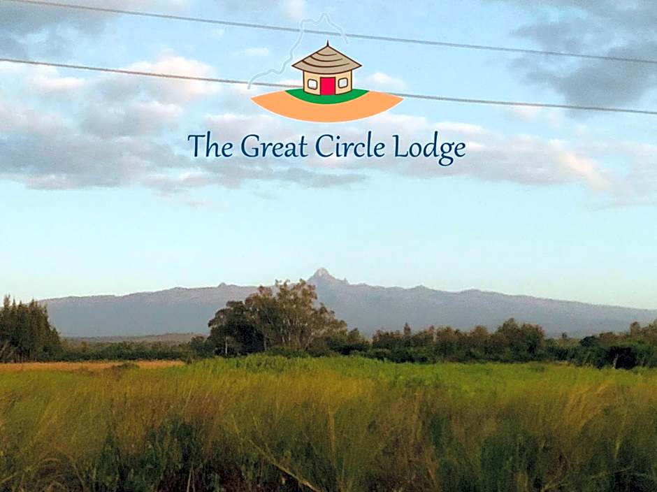 The Great Circle Lodge