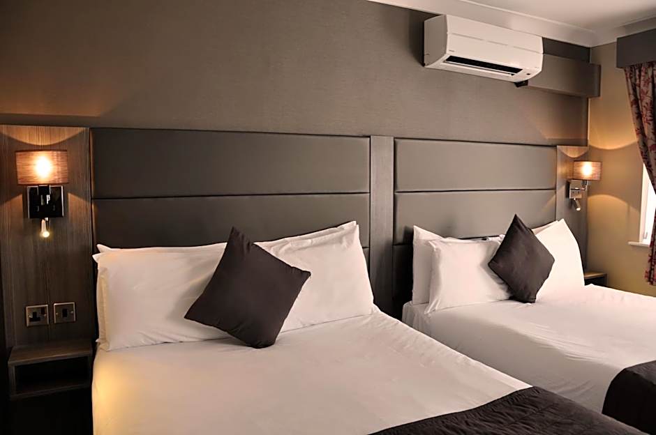 Brunel Hotel Paddington