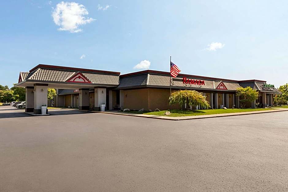 Ramada by Wyndham Alpena