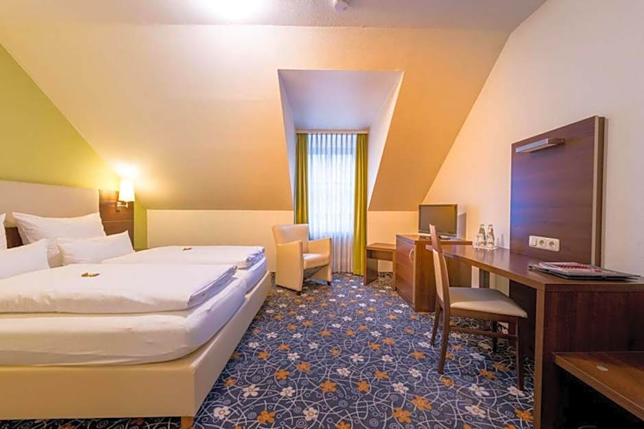Hotel Bachmühle