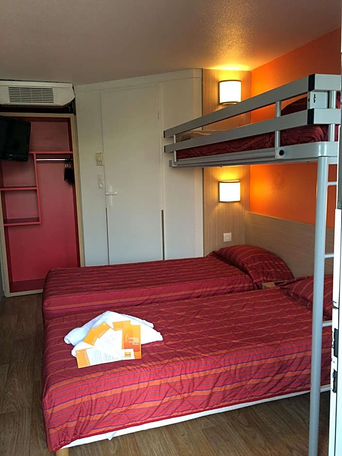 Premiere Classe Marseille La Valentine