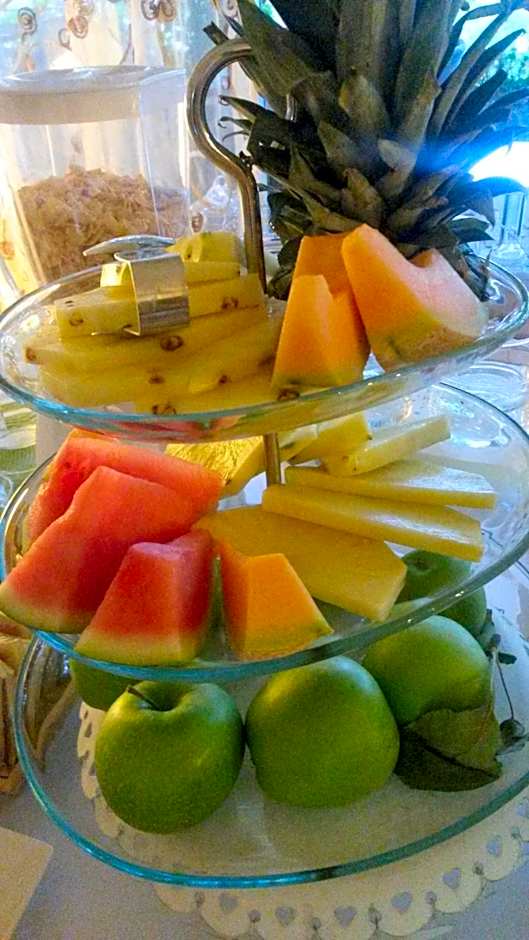 Hotel Ristorante Sole