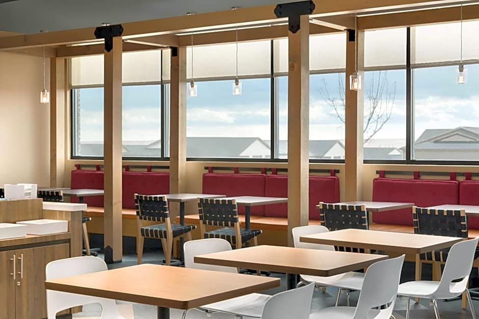 Tru by Hilton Cheyenne, WY