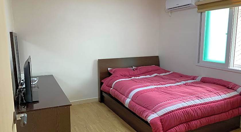 Gyeongju Roamers Stay