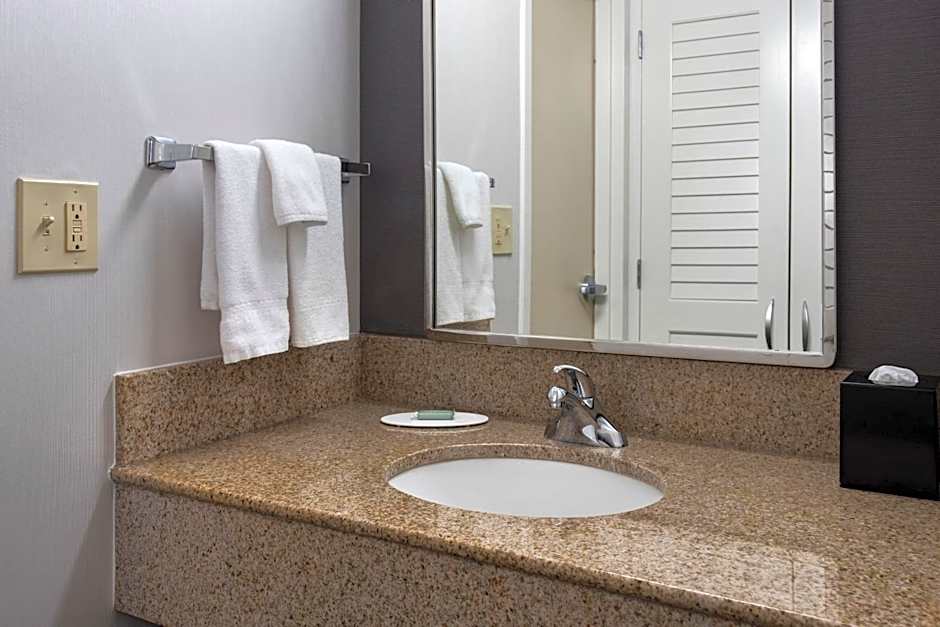 Courtyard by Marriott Baltimore Hunt Valley