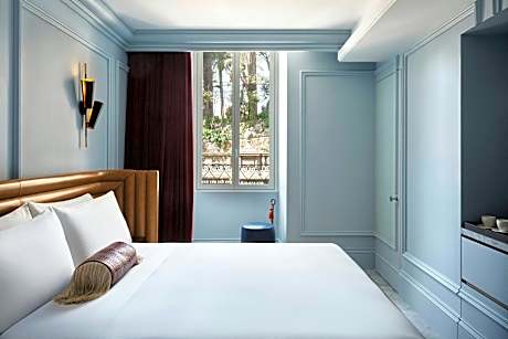 2 bedroom W Suite, 2 Bedroom Suite, Bedroom 1: King, Bedroom 2: Twin, Alternate: sofa bed
