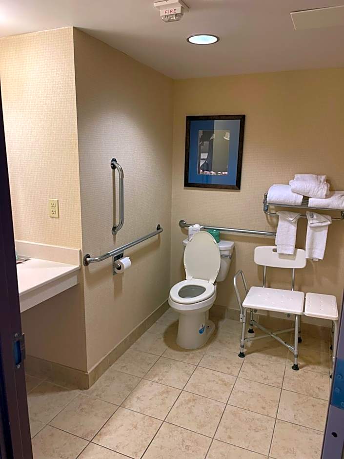 Quality Hotel Philadelphia Airport