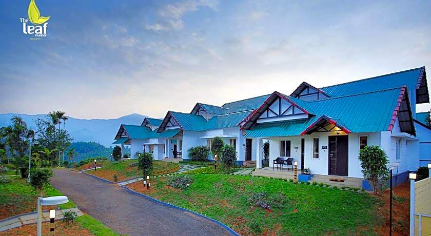 The Leaf Munnar