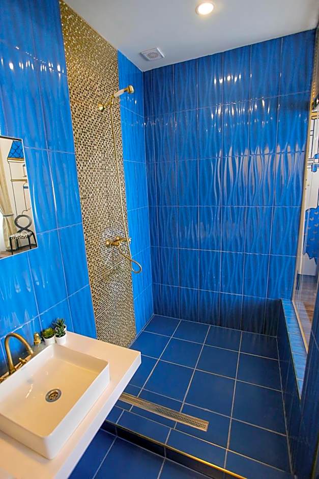 Uránia Apartmanház