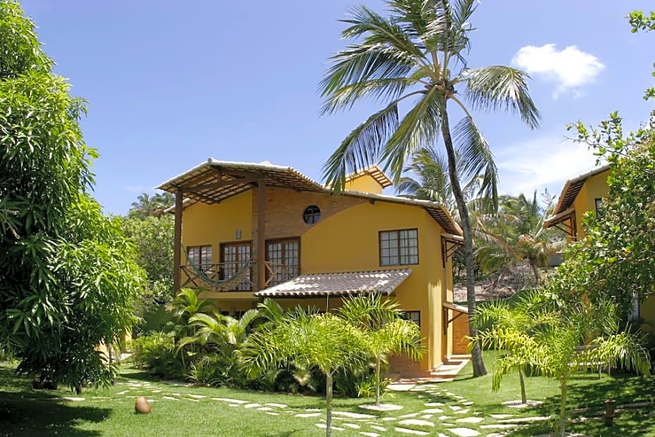 Pousada Dos Girassois  - Pipa