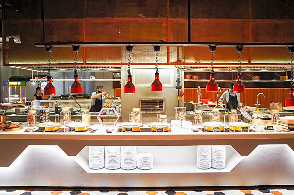 Aloft Bangkok - Sukhumvit 11