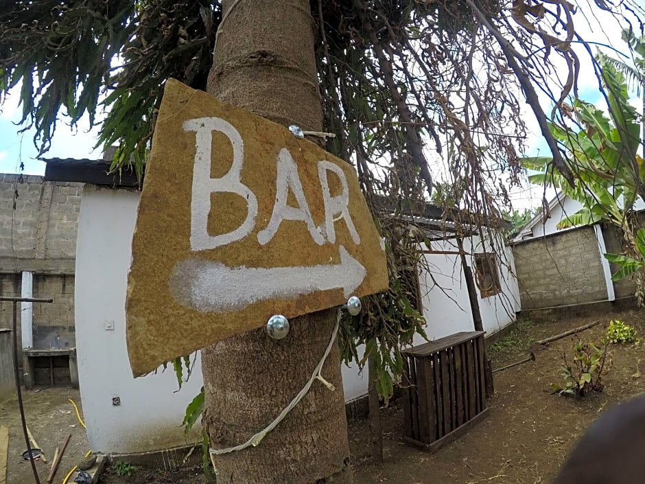 Rightminded Travelling Hostel