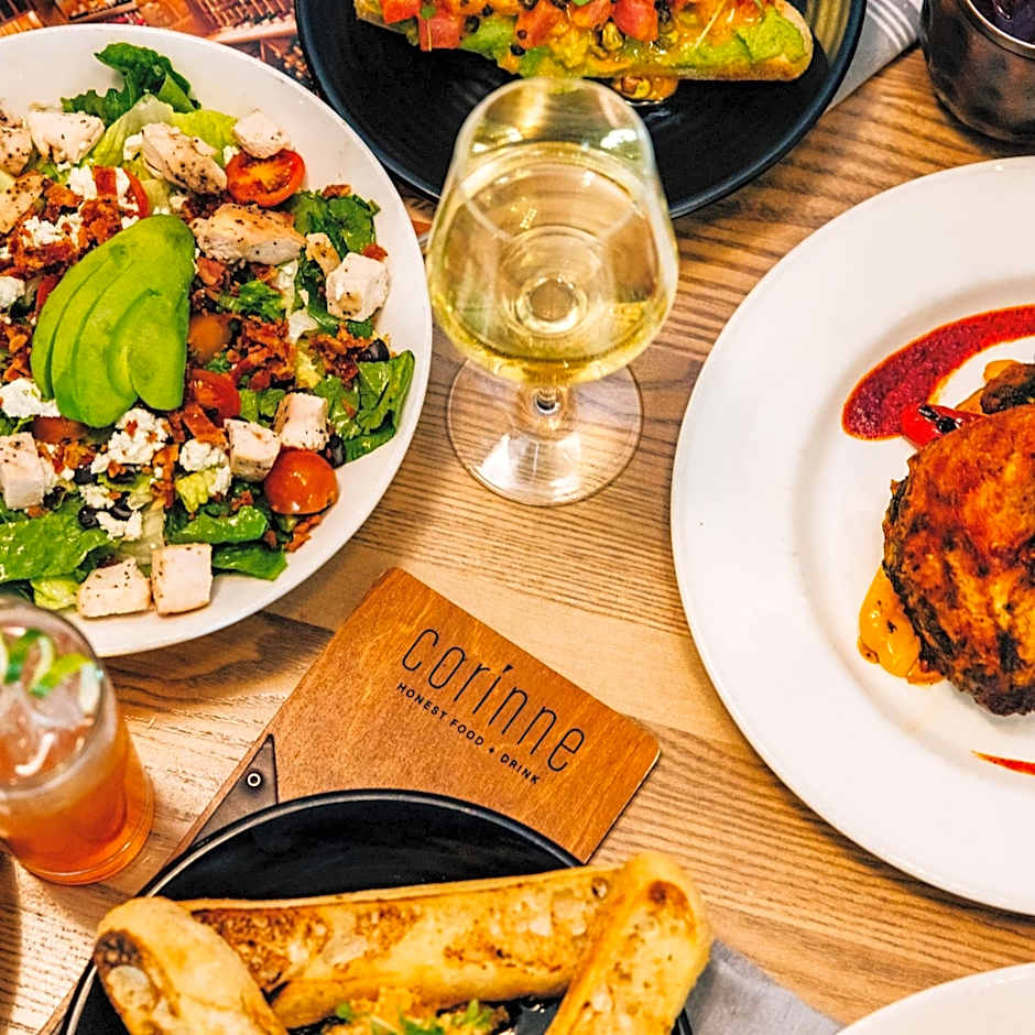 Le Meridien Denver Downtown