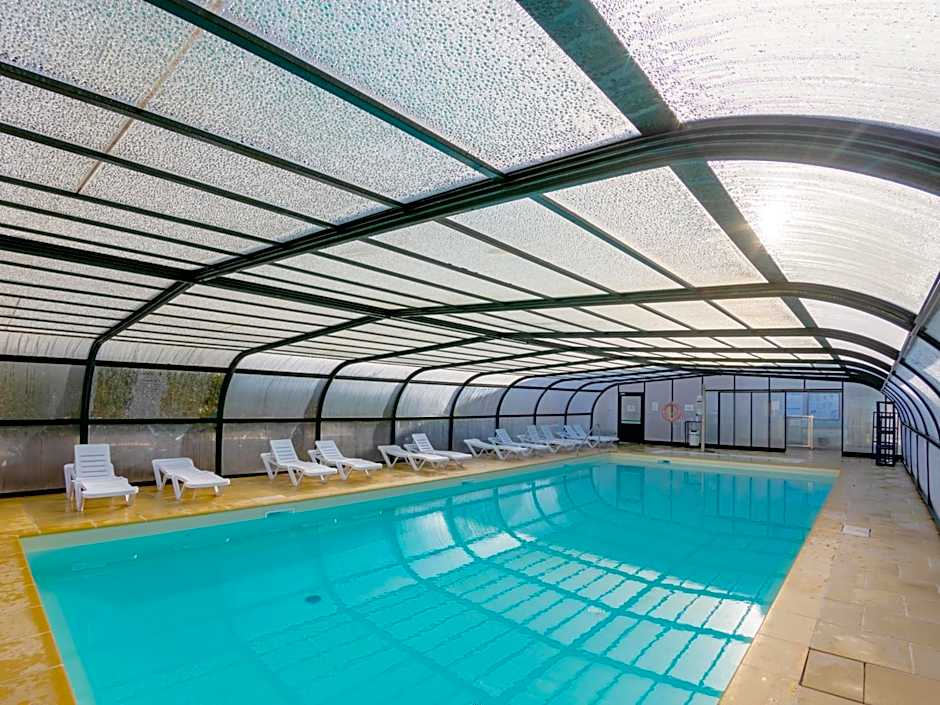 Vacancéole - Résidence Les Terrasses de Pentrez-Plage