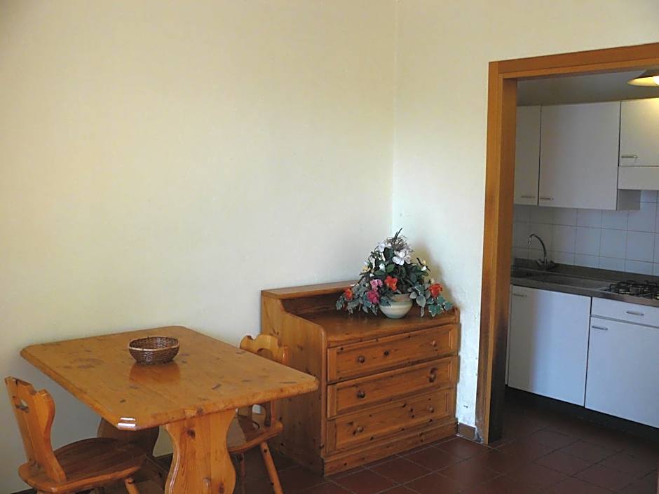 Residence Parco Del Garda