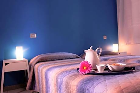 B&B Scarabeo Milazzo