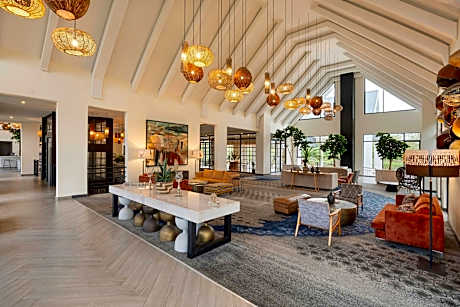Ciela, Lusaka, A Tribute Portfolio Resort and Spa