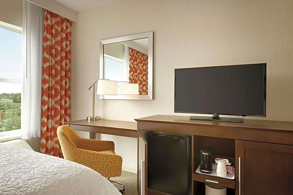 Hampton Inn By Hilton St Albans VT