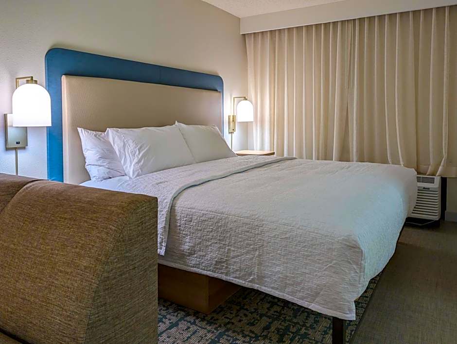 Homewood Suites by Hilton Oklahoma City Airport