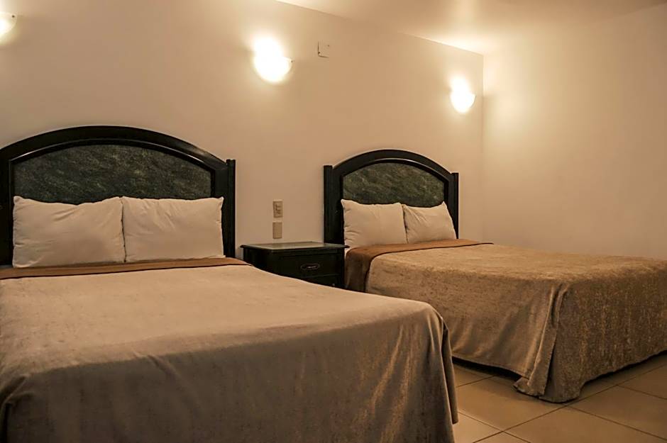 Hotel Latino