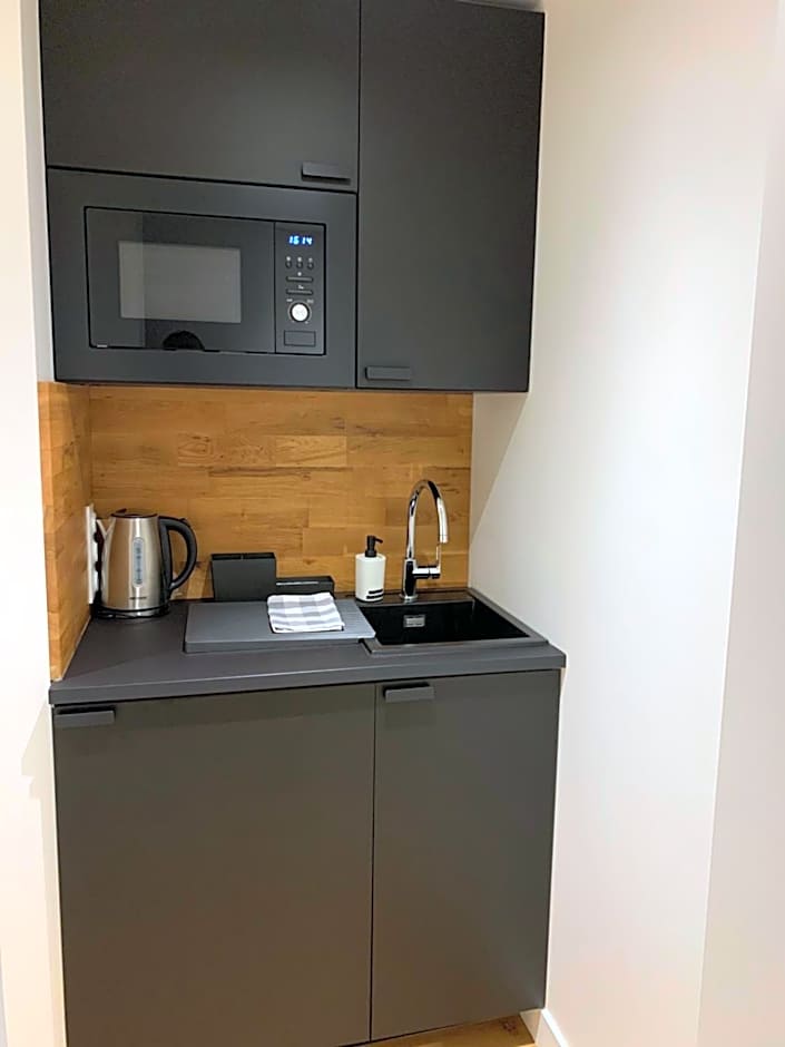 Appart Hôtel Victoria