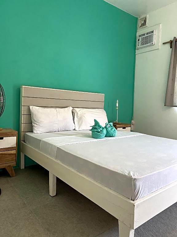 My Green Hostel
