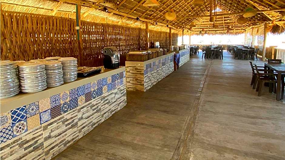 On Vacation Wayira Beach