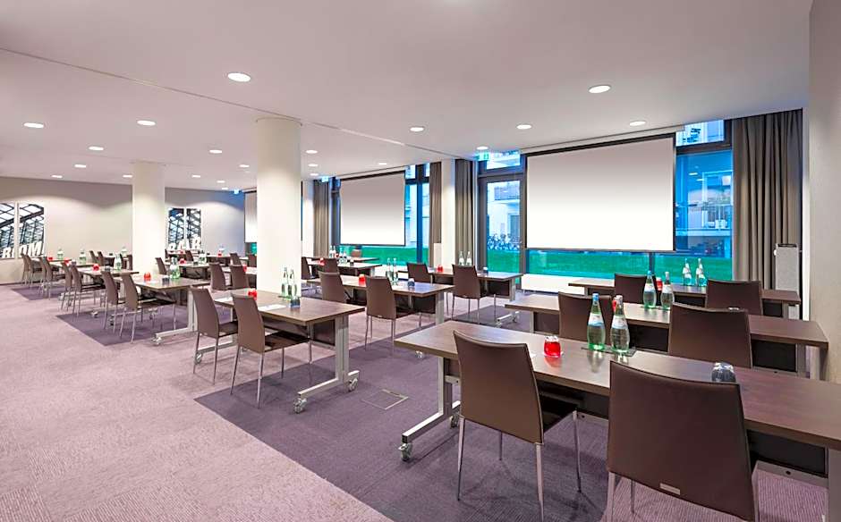 Innside Berlin Mitte