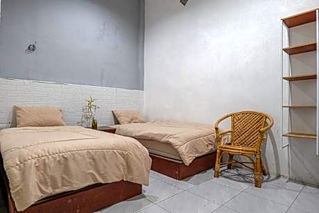 WISMA ANTARA TAKENGON