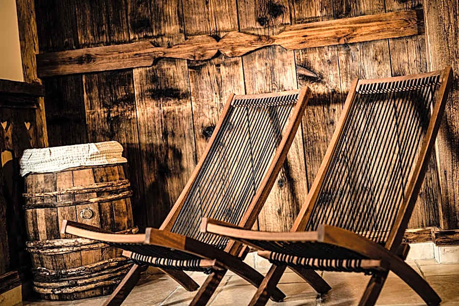 Giardin Boutique Hotel B&B