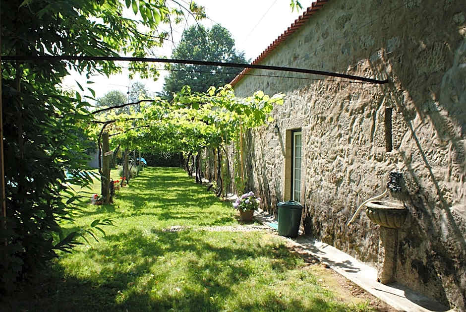 Quinta de Santa Baia