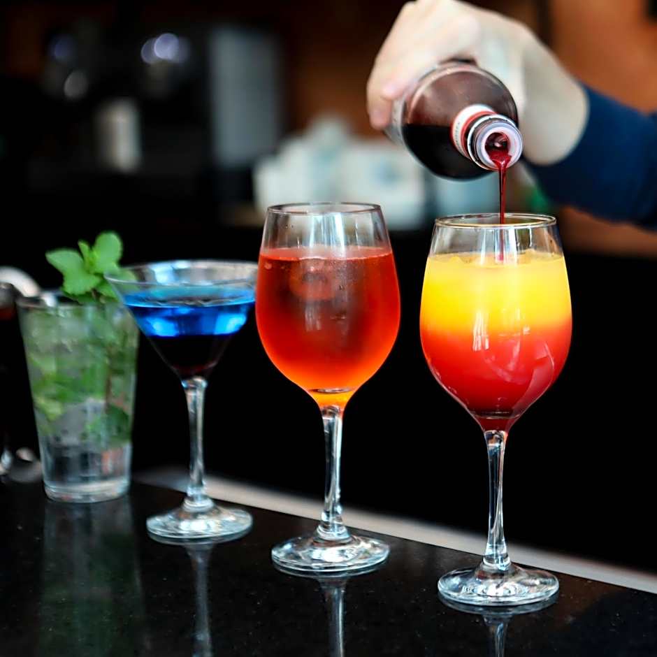 Intercity São Paulo Ibirapuera