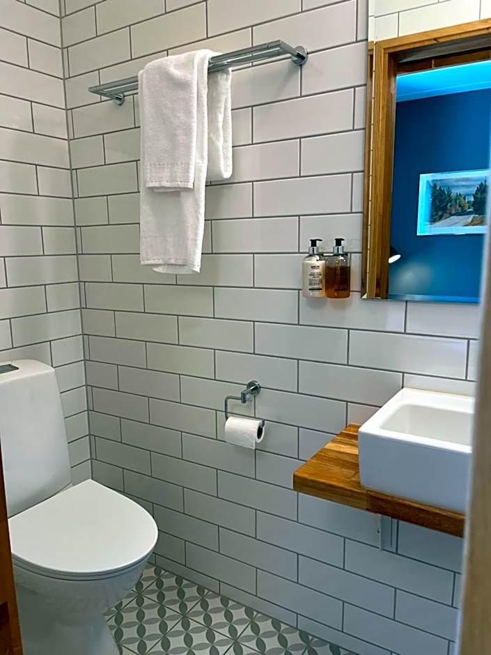 Granavolden Hotel & Gjæstgiveri