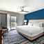 Hilton Vacation Club Varsity Club South Bend, IN