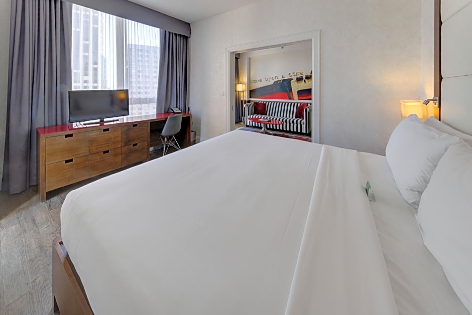 Hotel Indigo Brooklyn, an IHG hotel