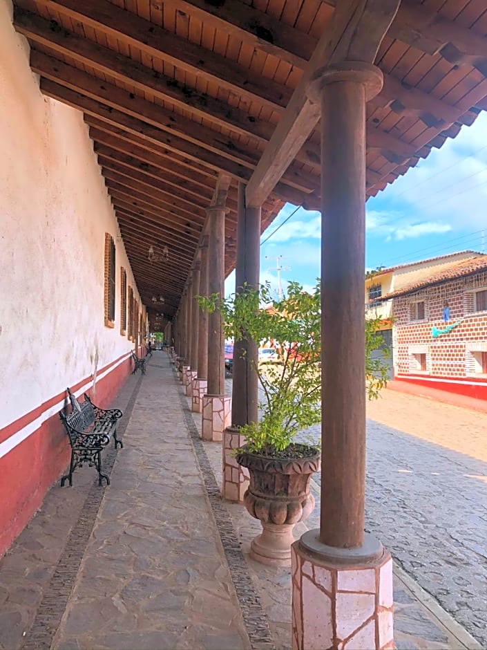CHIFLON VILLAS